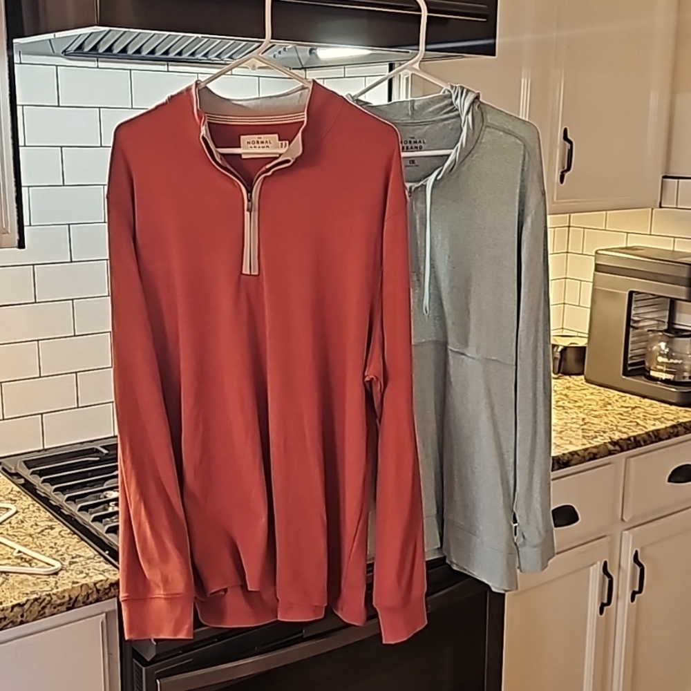 Stitch fix- Normal Brand